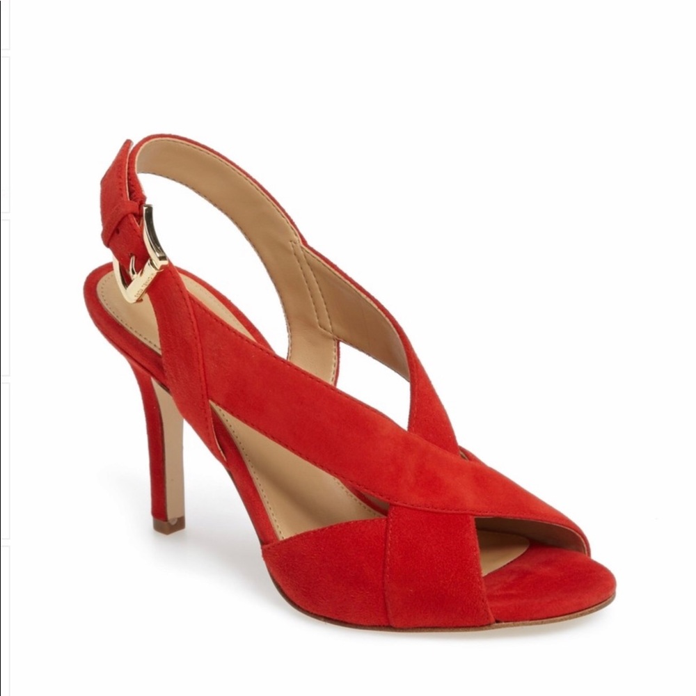 Michael by MK Becky Sandal sz 10